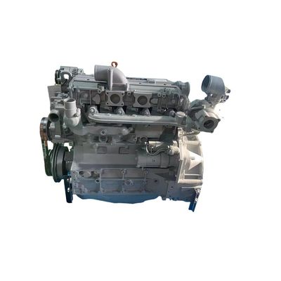 150HP Deutz BF4M1013 Động cơ 4 xi lanh Động cơ diesel