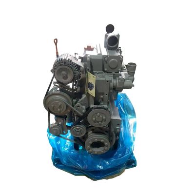 1800rpm Bf4m1013 4 Cyl Deutz Diesel 132kW Động cơ diesel làm mát bằng nước