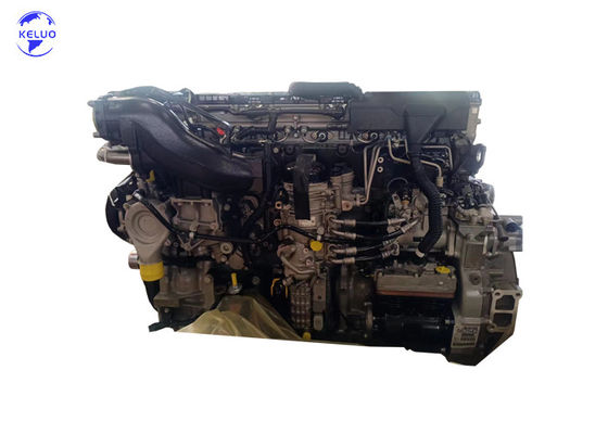 Euro VI Động cơ xe tải diesel gốc Đức Mercedes-Benz OM473LA