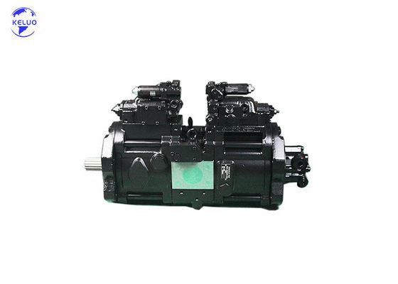 Máy đào máy xây dựng K3V112DTP Bơm piston thủy lực