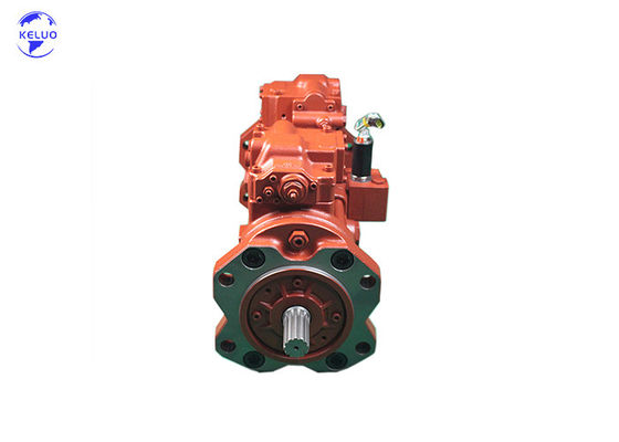 Máy chế biến công nghiệp  bơm thủy lực K3V112DT cho máy đào
