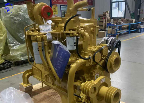 CCEC NT855-360 Cummins Động cơ mới
