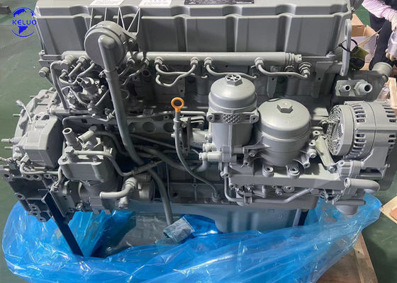 Động cơ diesel Deutz ASSY TCD2013L064V TCD 2013 L06 4V CE EPA