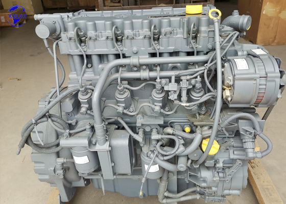 Deutz Diesel hoàn chỉnh Động cơ D2011L04W Nước làm mát gốc Đức