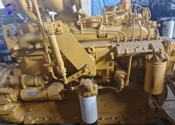 Hiệu suất  3306 Bộ phận máy phát điện diesel động cơ đốt trong 4 nhịp