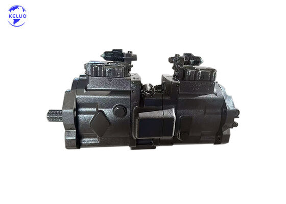 Máy bơm trục chính  K5V160 K5V160DTH-OE Máy bơm đôi loại tandem