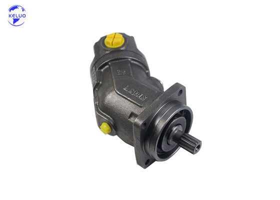 Bơm trục thủy lực Rexroth A2FO12 A2FO12 61R-PZP06