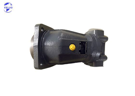 Rexroth A2FM63 Động cơ piston trục thủy lực R902230037 trục cong