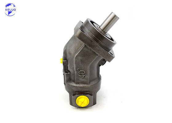 Rexroth A2FM28-61W-VPB030 Máy bơm chính thủy lực động cơ piston trục