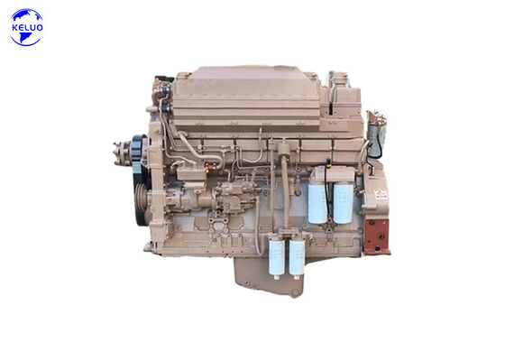 Brand new diesel engine Cum/mins KTA19 Mining Trucks spare parts